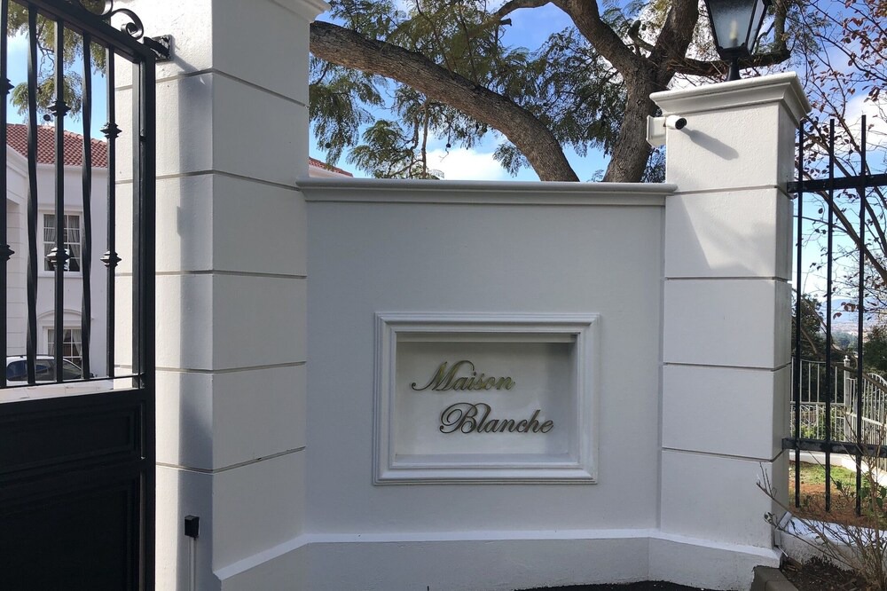 Photo of Outdoor in Constantia