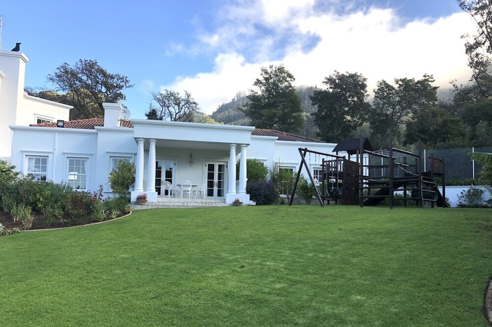Photo of Outdoor in Constantia