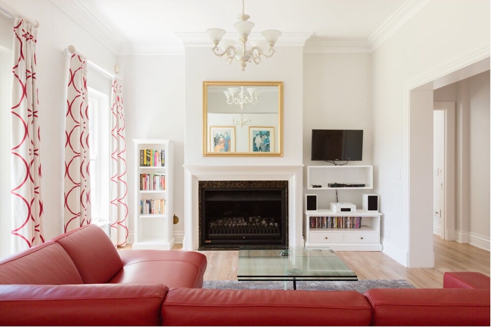 Photo of Livingroom in Constantia