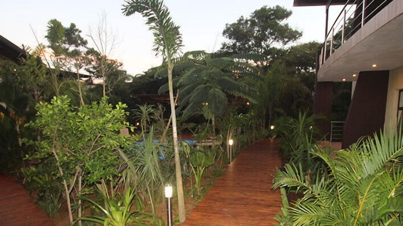 Photo of Outdoor in St. Lucia
