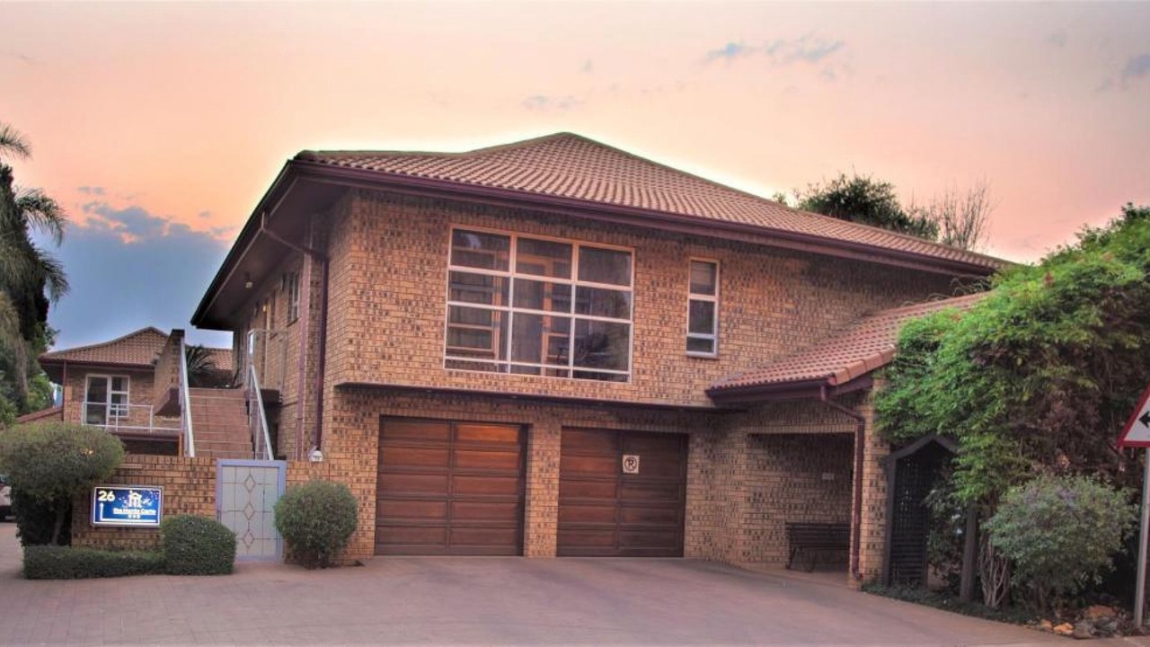 Photo of Outdoor in Centurion