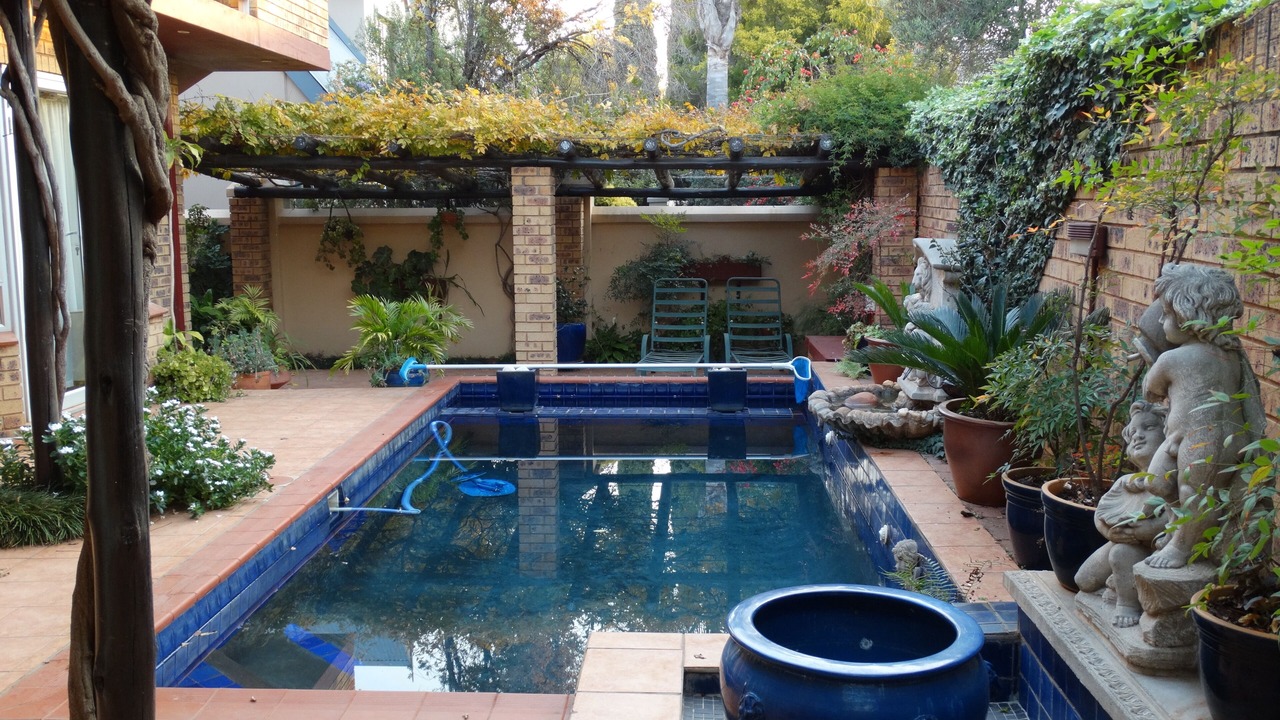 Photo of Outdoor in Centurion