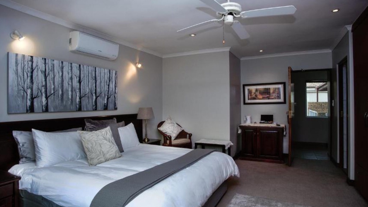 Photo of Bedroom in Centurion