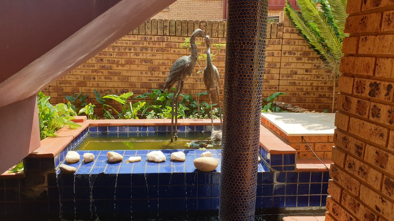 Photo of Bedroom in Centurion