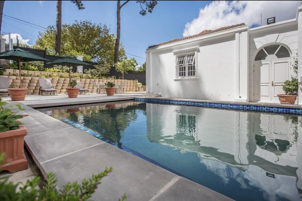 Photo of Outdoor in Constantia