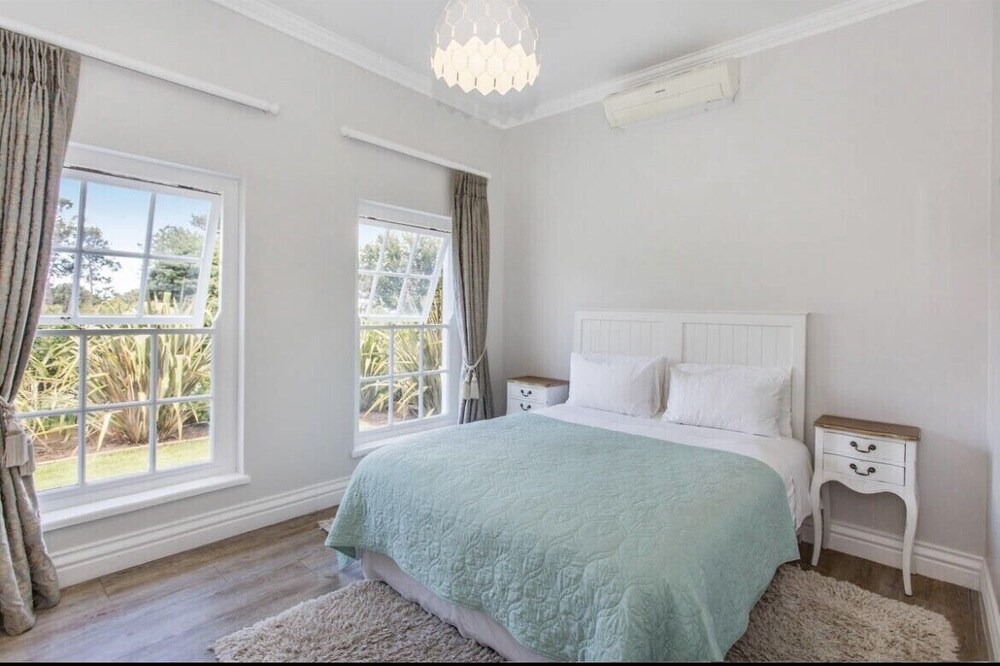Photo of Bedroom in Constantia