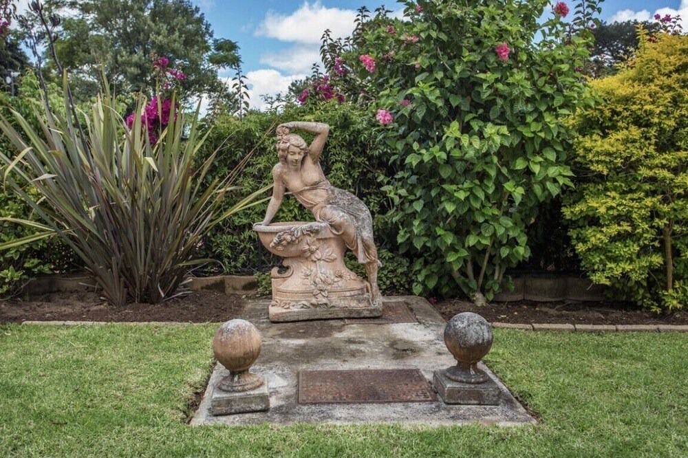 Photo of Outdoor in Constantia