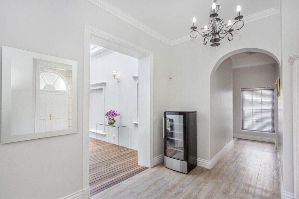 Photo of Bedroom in Constantia