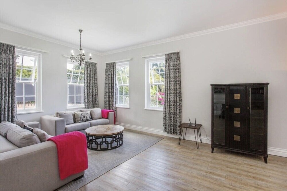 Photo of Bedroom in Constantia