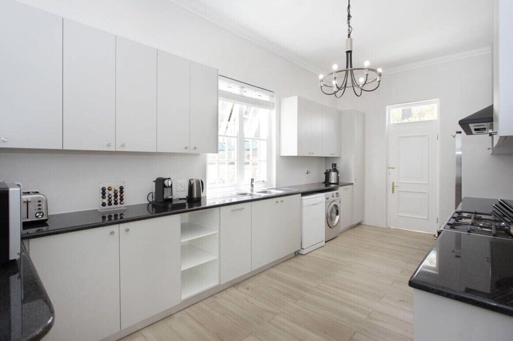 Photo of Kitchen in Constantia