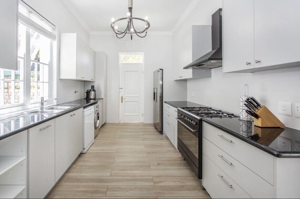 Photo of Kitchen in Constantia
