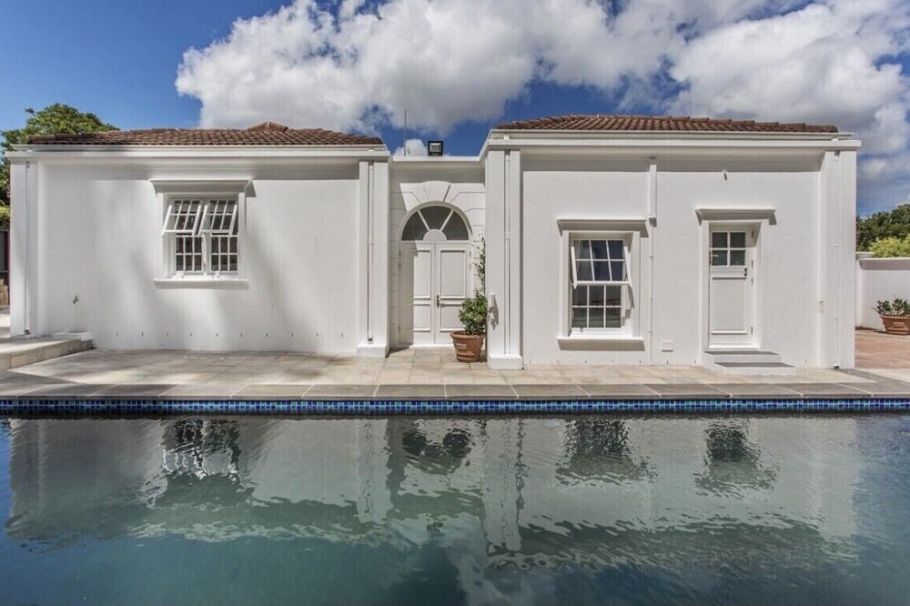Photo of Outdoor in Constantia