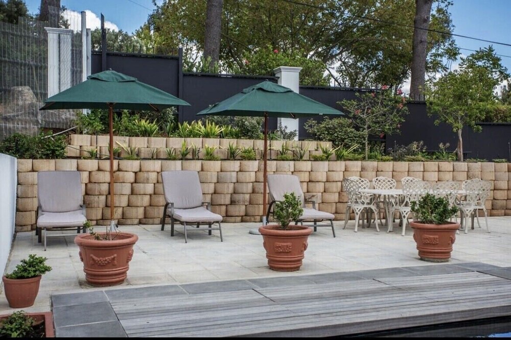 Photo of Patio Balcony in Constantia