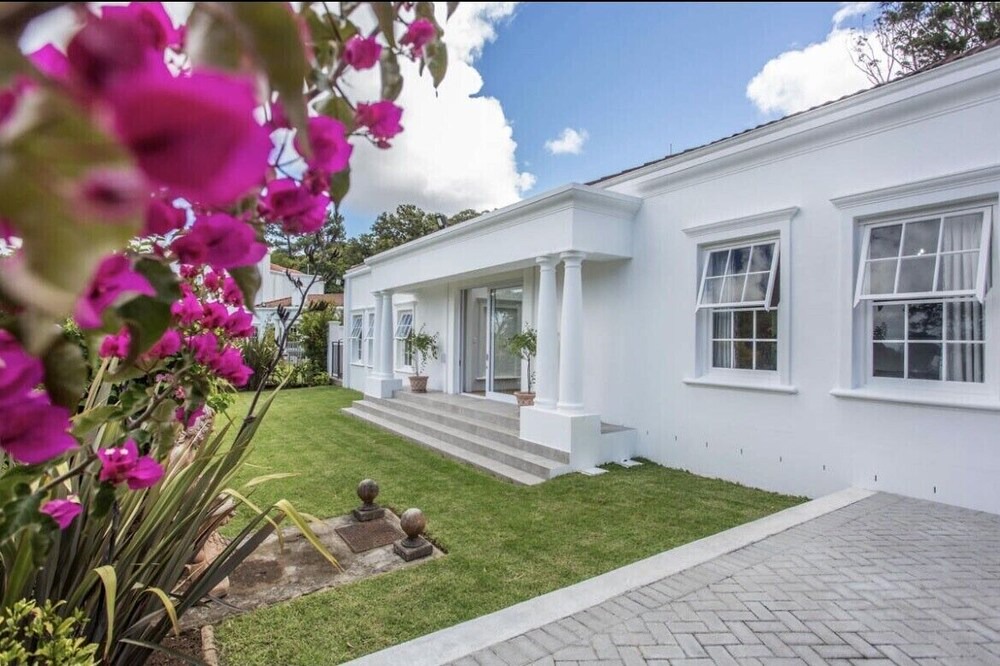Photo of Outdoor in Constantia