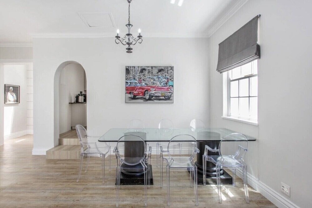 Photo of Kitchen in Constantia