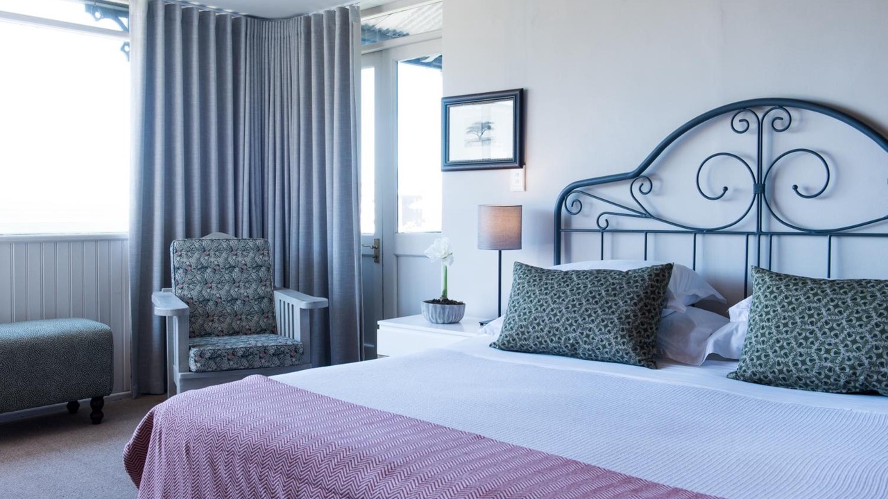 Photo of Bedroom in Cape Town City Centre