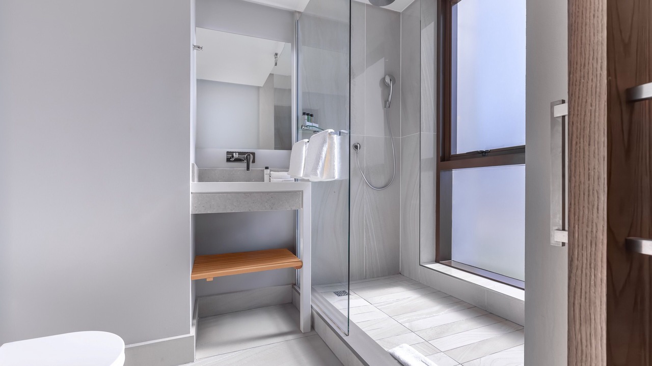 Photo of Bathroom in Cape Town City Centre