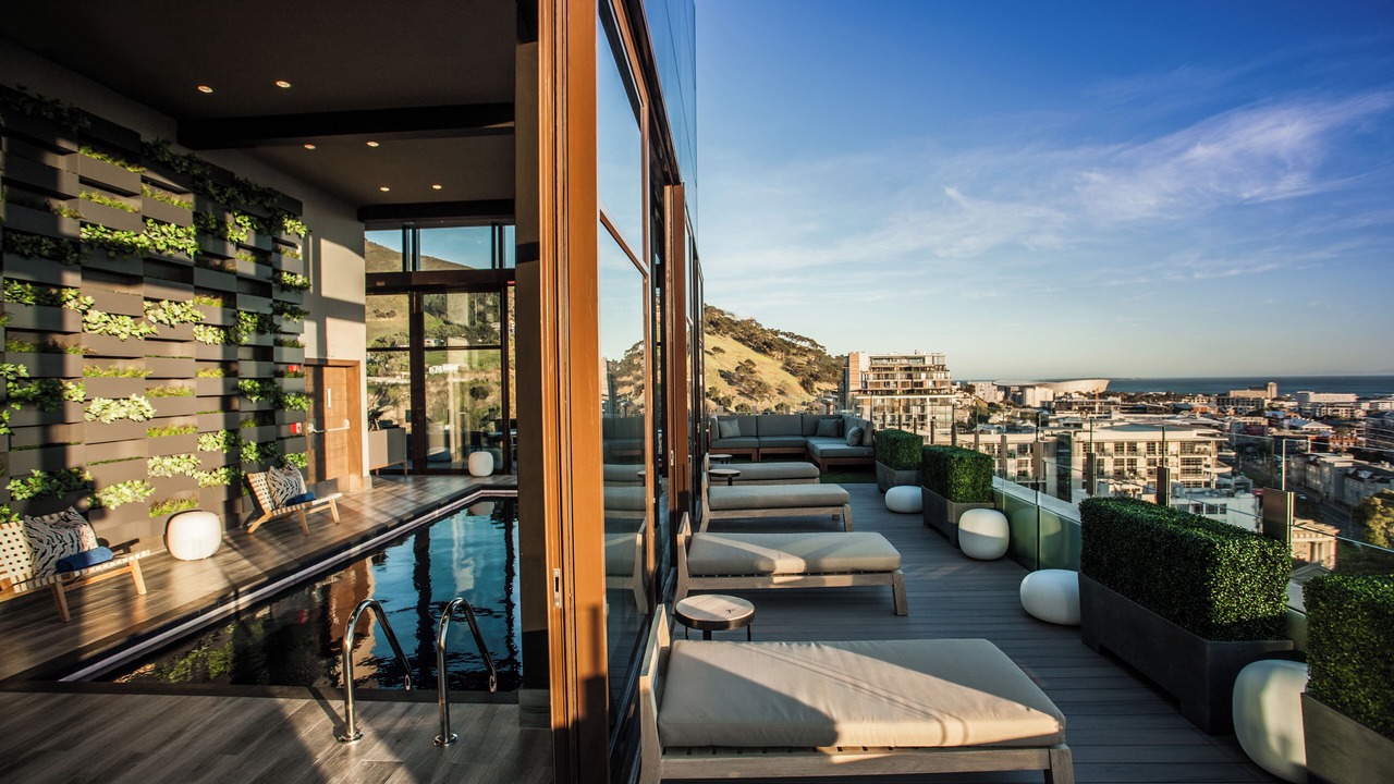 Photo of Outdoor in Cape Town City Centre