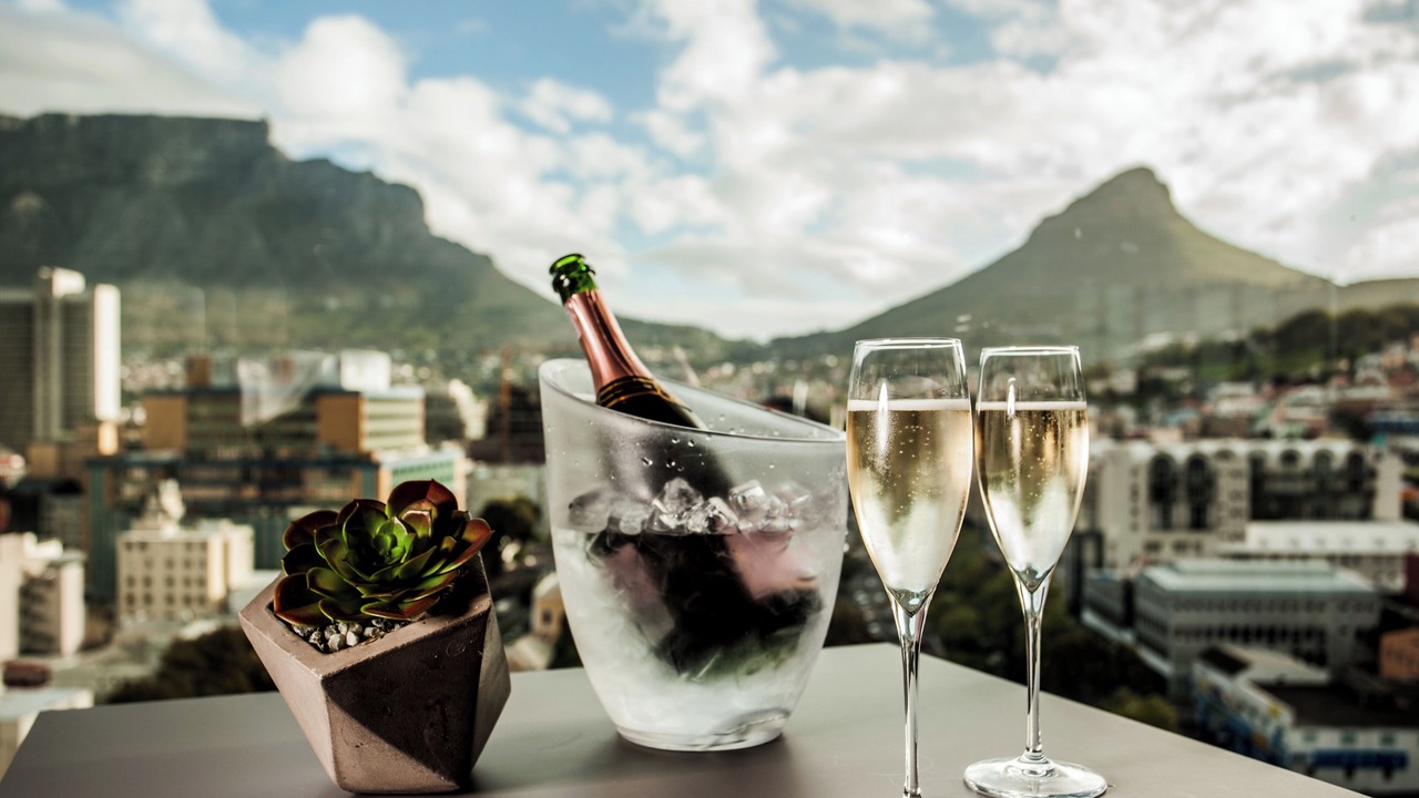 Photo of Others in Cape Town City Centre