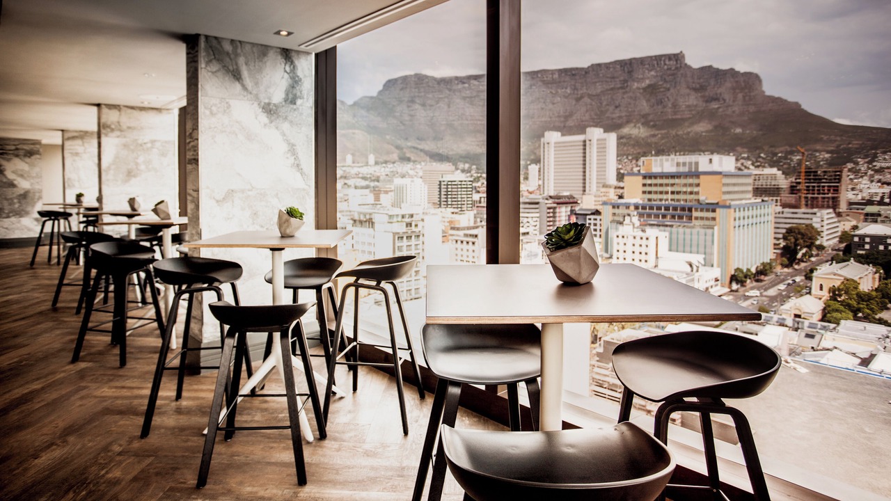 Photo of Others in Cape Town City Centre