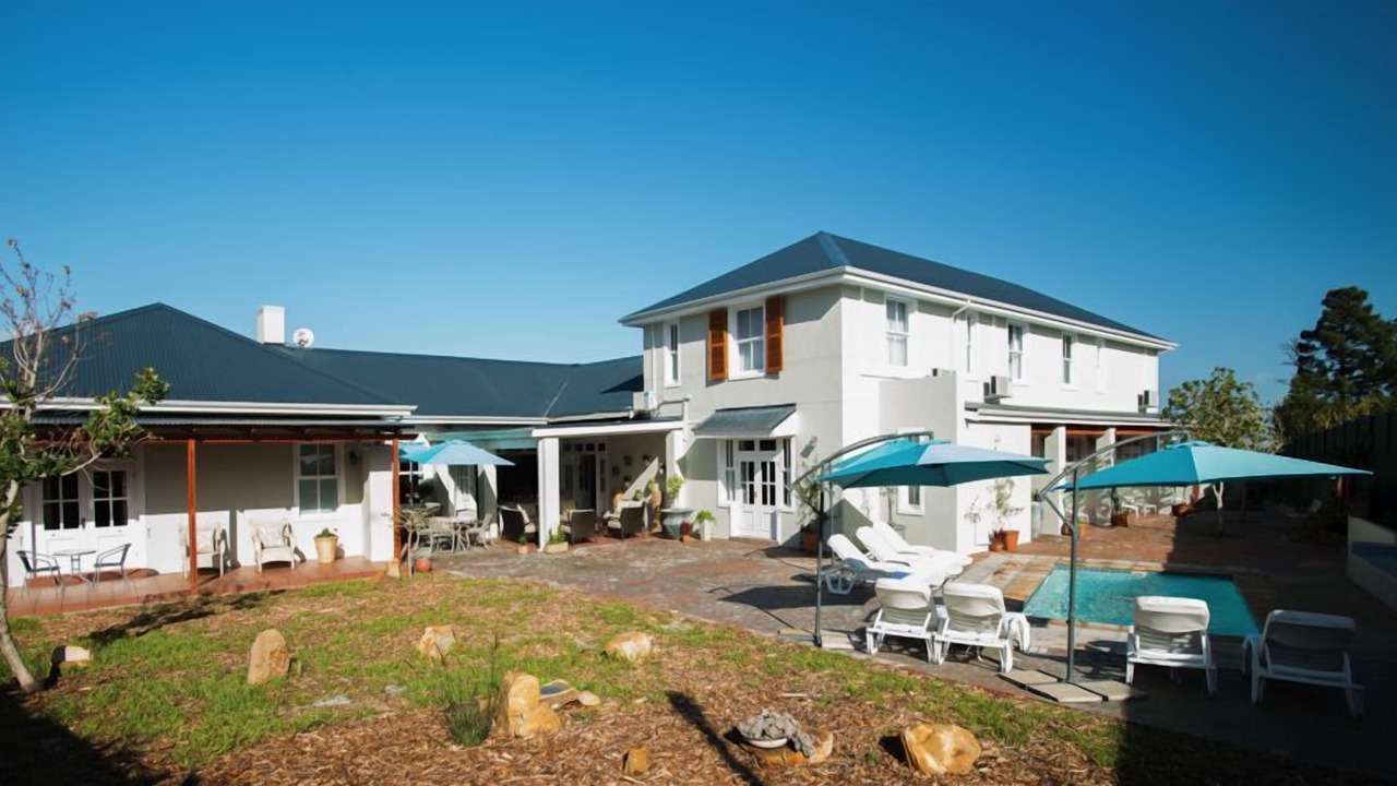 Photo of Outdoor in Somerset West
