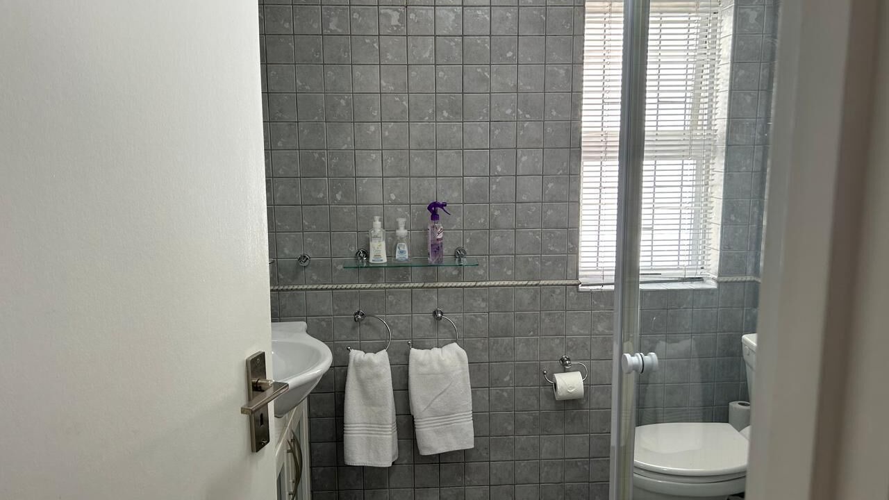 Photo of Bathroom in Franschhoek