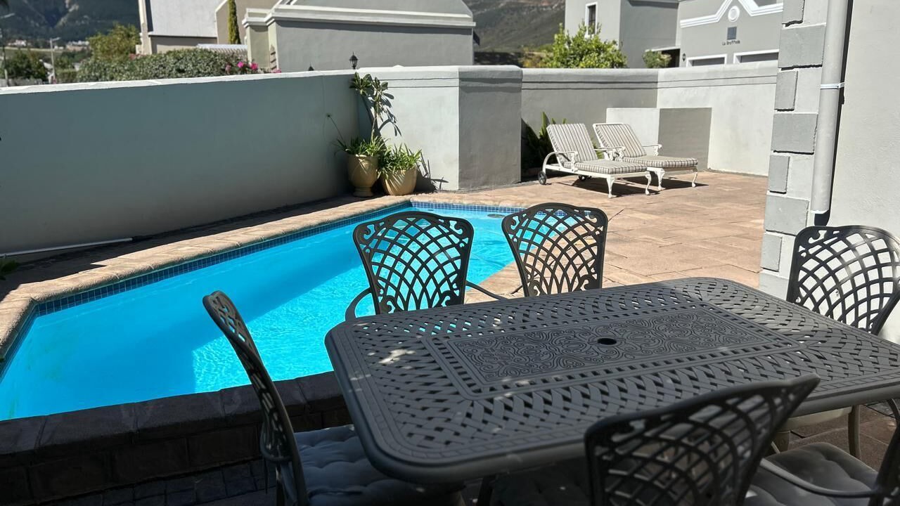 Photo of Outdoor in Franschhoek