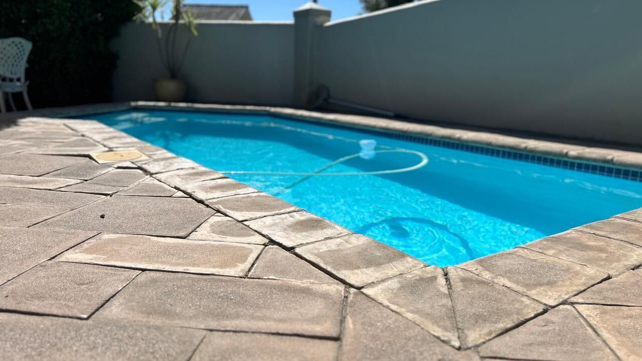 Photo of Outdoor in Franschhoek