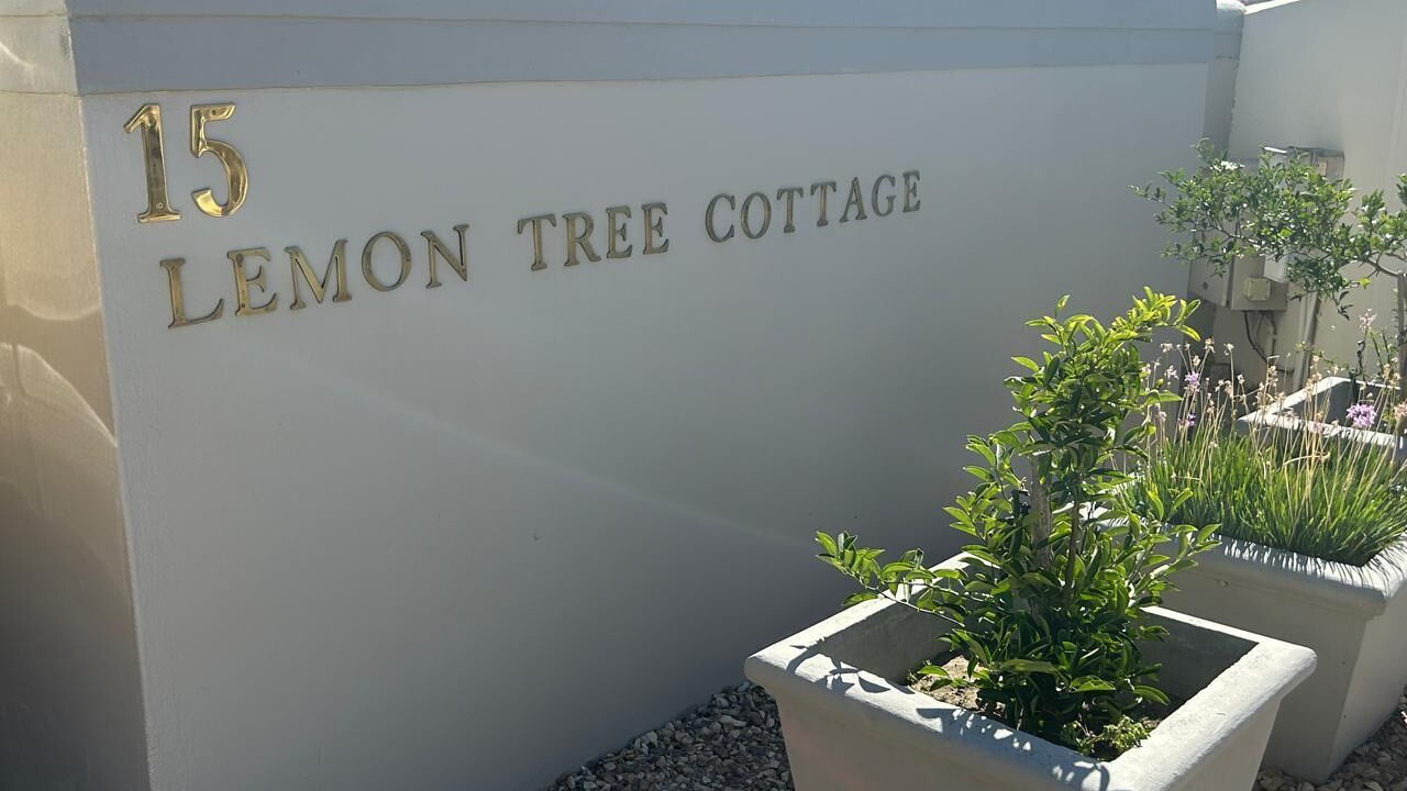 Photo of Outdoor in Franschhoek