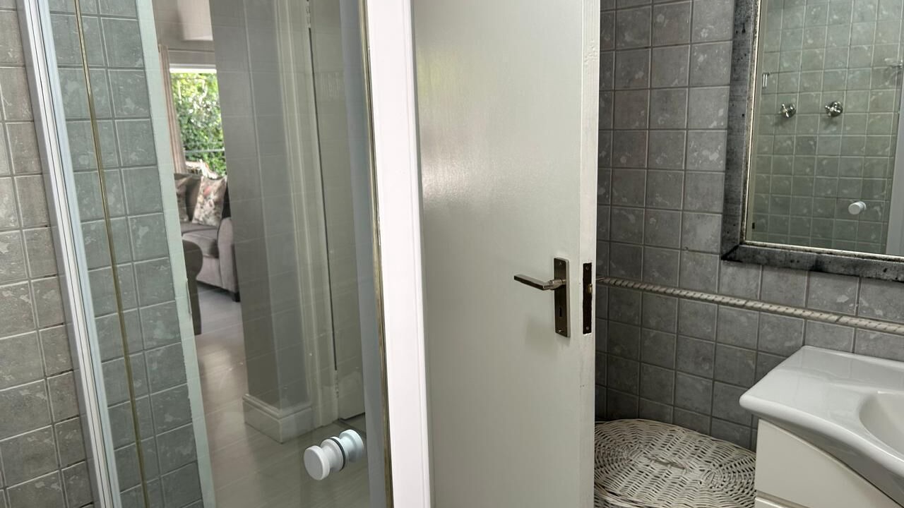 Photo of Bathroom in Franschhoek