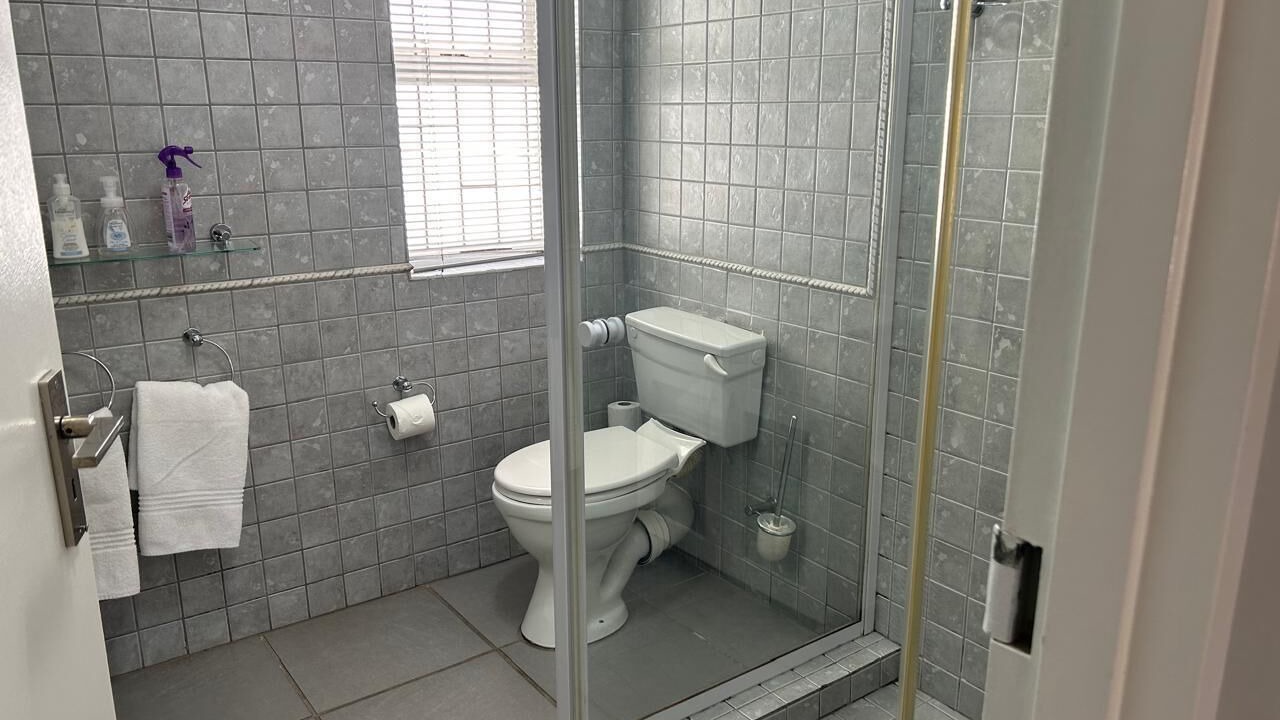 Photo of Bathroom in Franschhoek