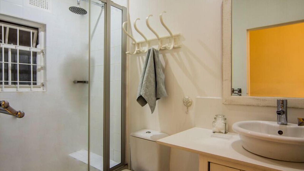 Photo of Bathroom in Umhlanga