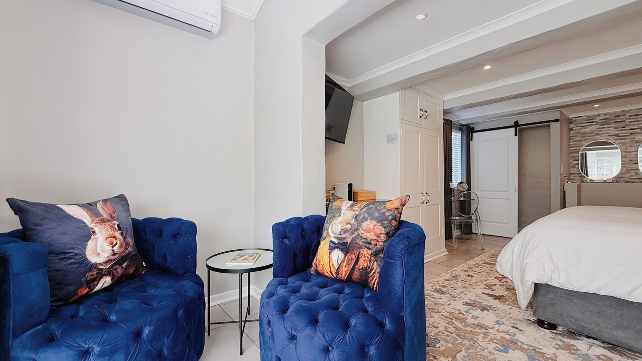 Photo of Bedroom in Clarens