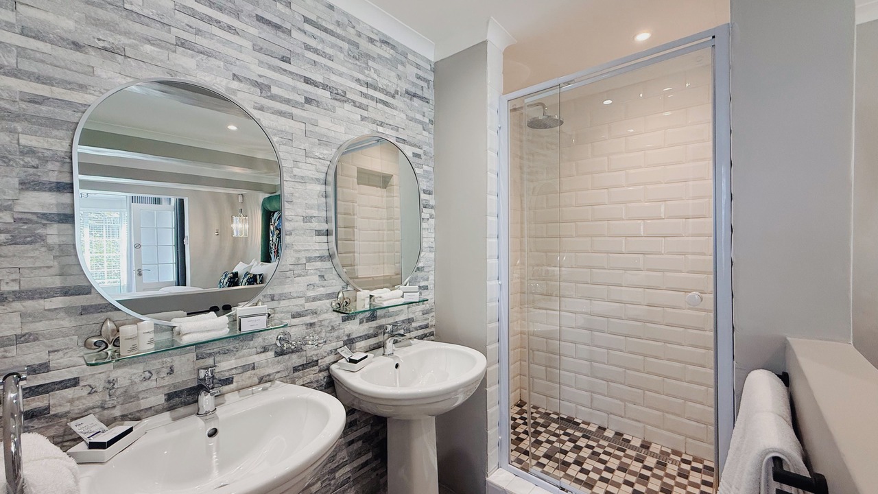 Photo of Bathroom in Clarens