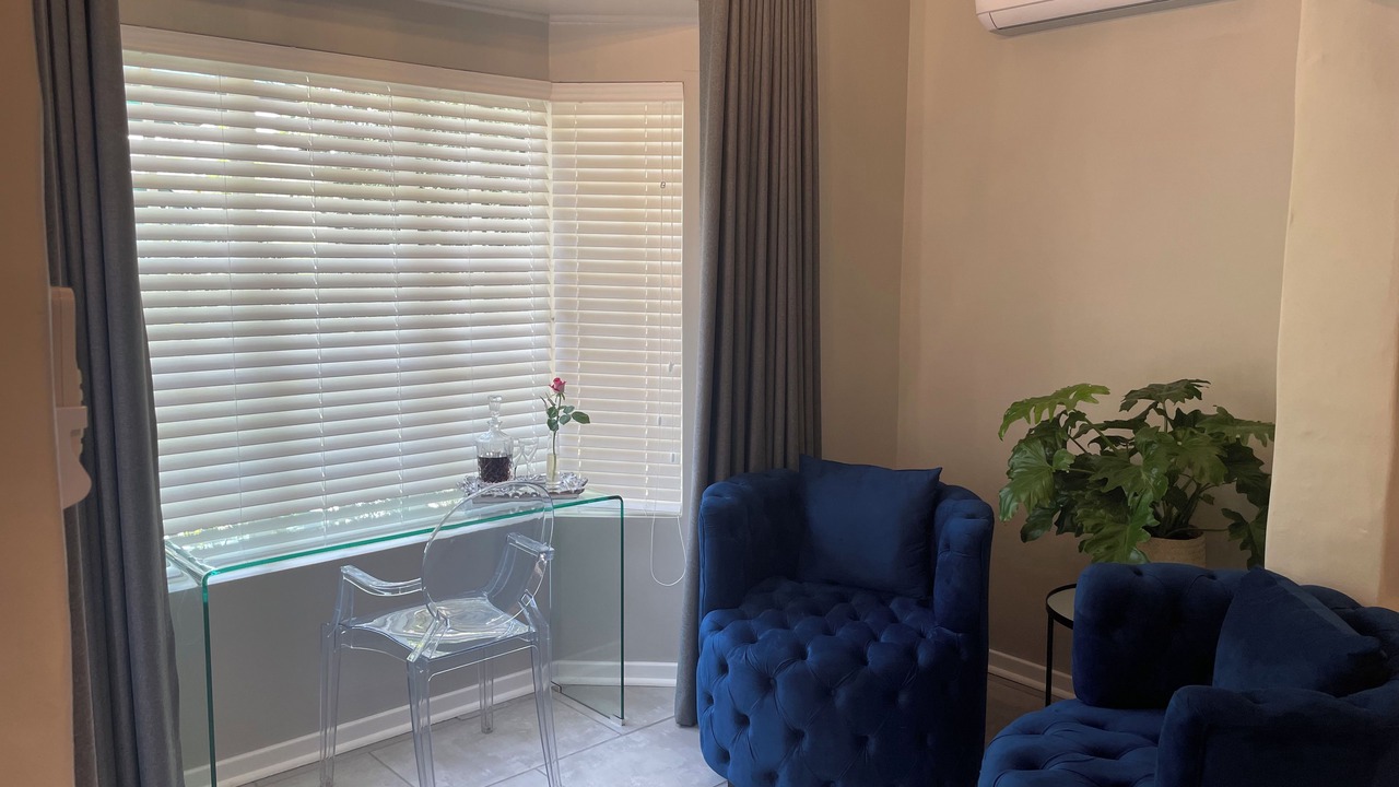 Photo of Bedroom in Clarens