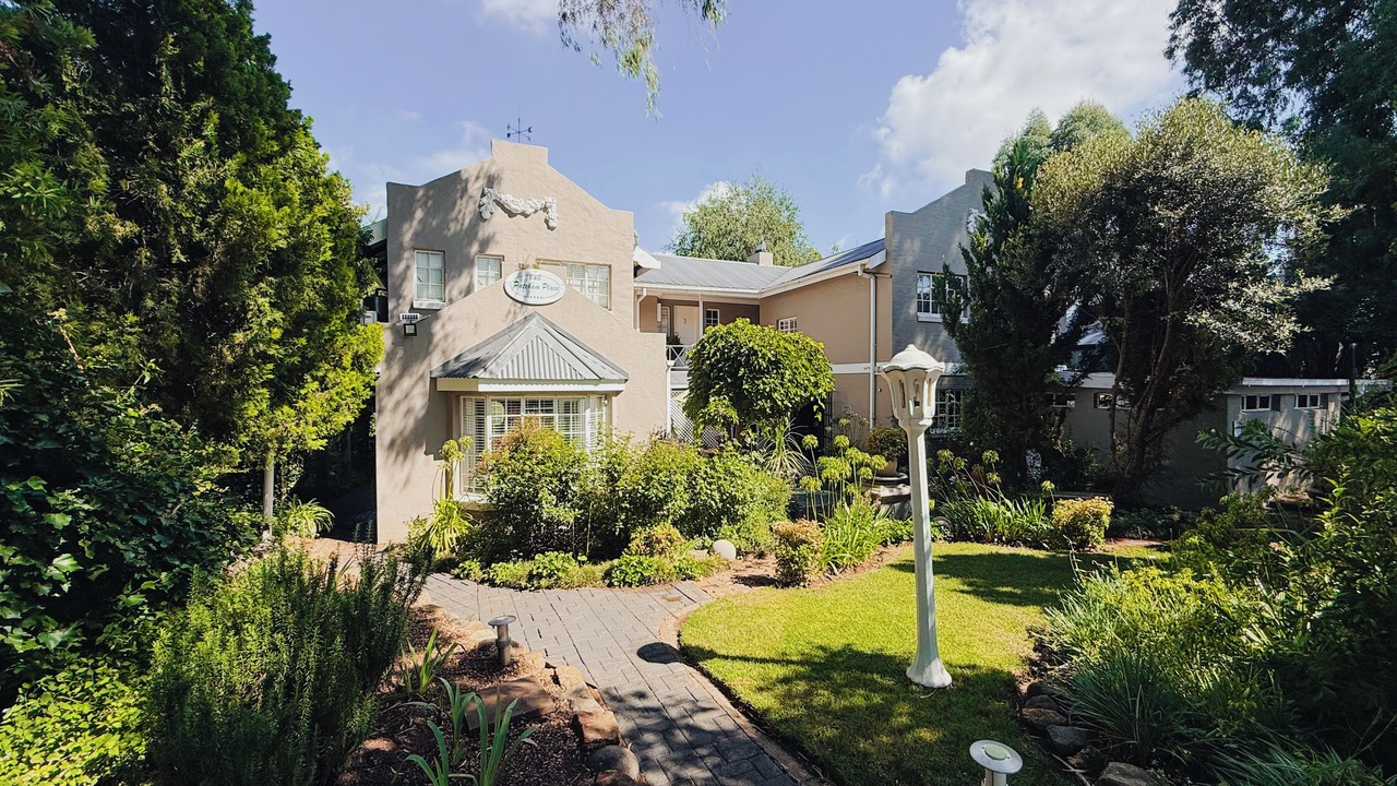 Photo of Outdoor in Clarens