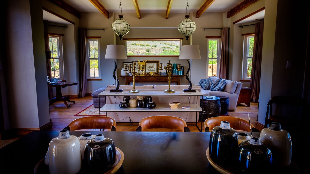 Photo of Livingroom in Prince Albert