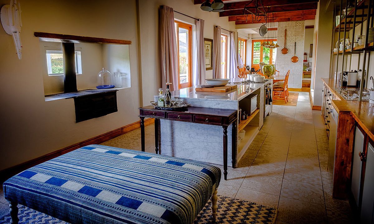 Photo of Kitchen in Prince Albert