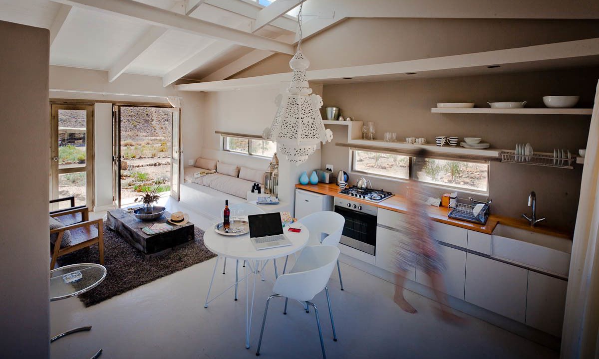 Photo of Kitchen in Prince Albert