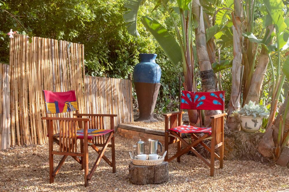 Photo of Outdoor in Somerset West