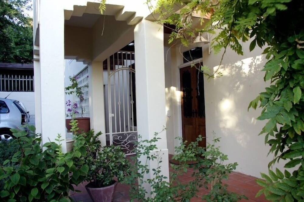 Photo of Outdoor in Somerset West