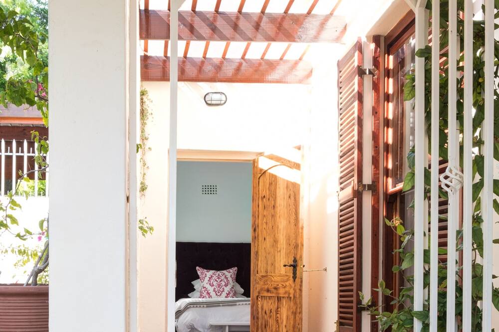 Photo of Patio Balcony in Somerset West