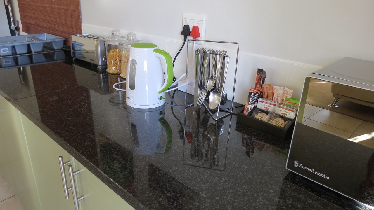 Photo of Bedroom in Grahamstown