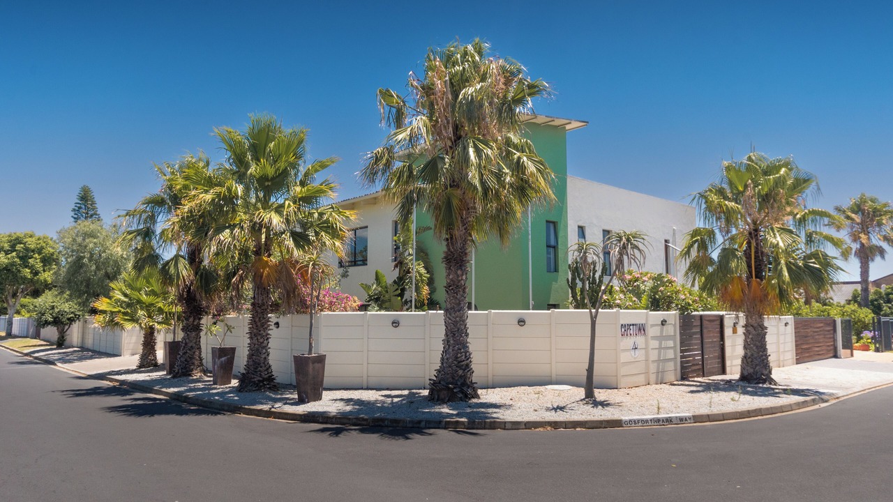 Photo of Outdoor in Cape Town