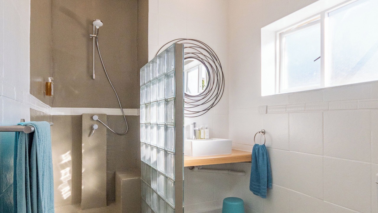 Photo of Bathroom in Cape Town