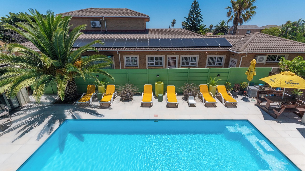 Photo of Outdoor in Cape Town