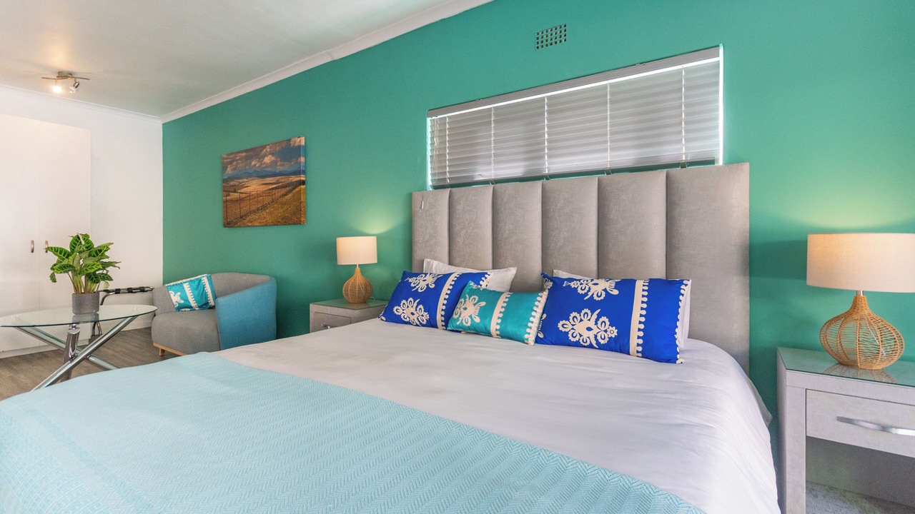 Photo of Bedroom in Cape Town