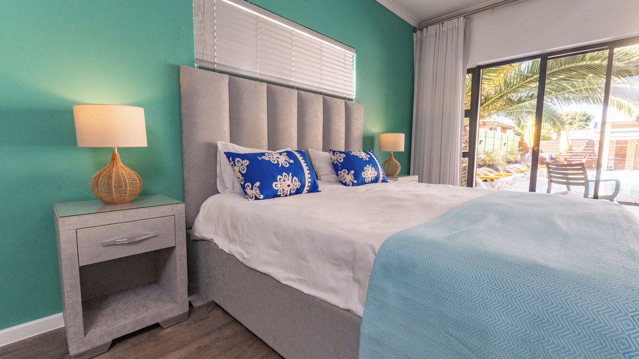 Photo of Bedroom in Cape Town