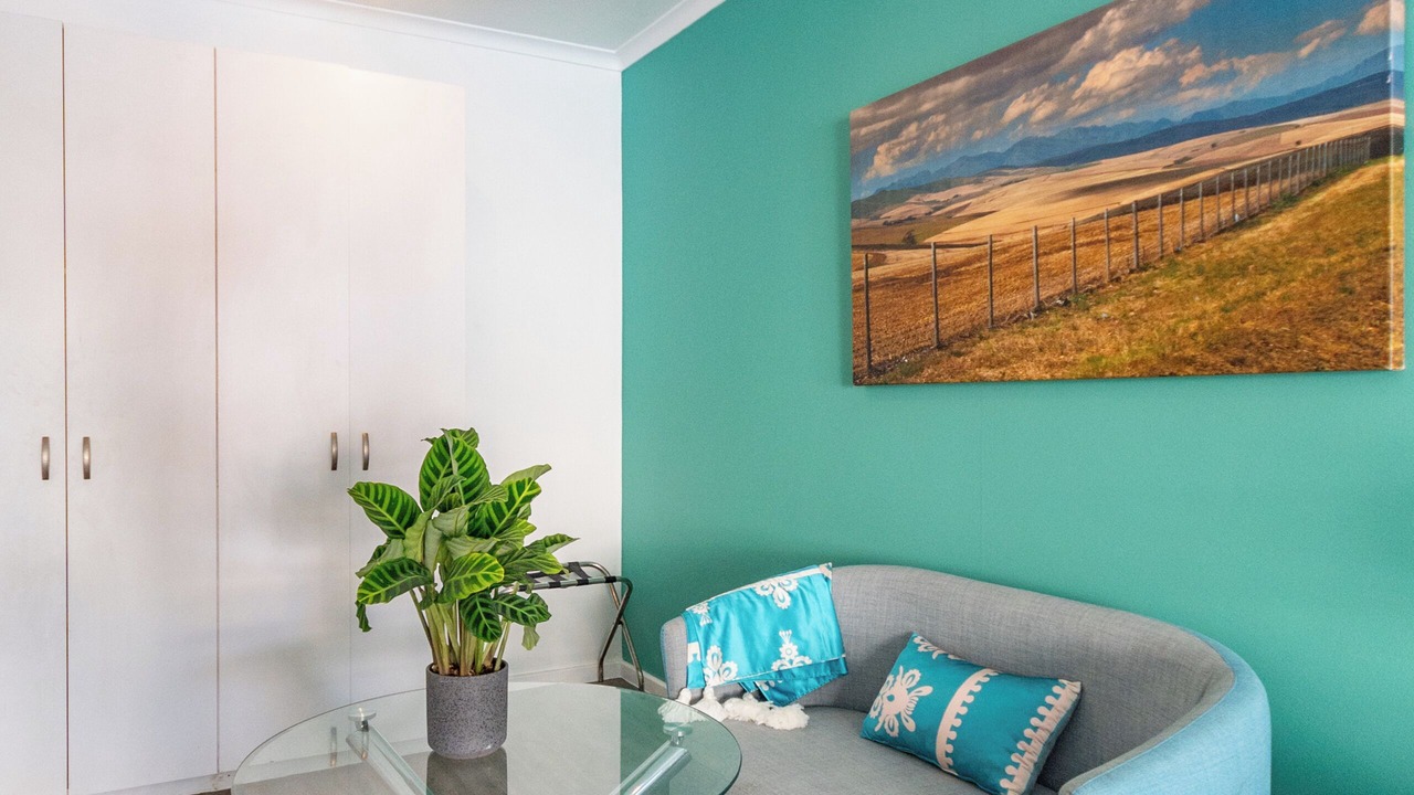 Photo of Bedroom in Cape Town