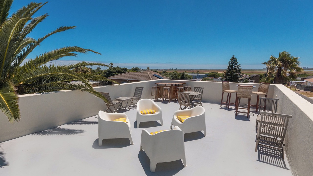 Photo of Outdoor in Cape Town